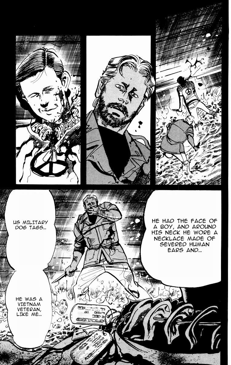 Jesus chapter 80 page 9