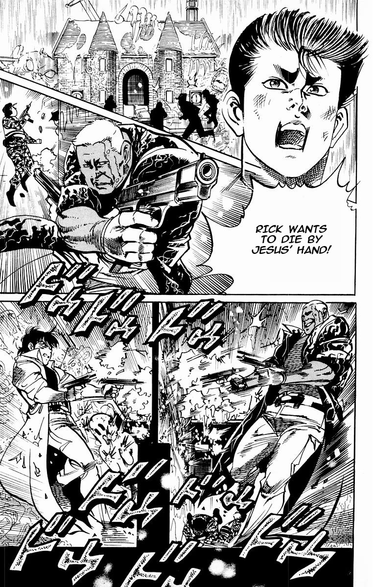 Jesus chapter 81 page 13