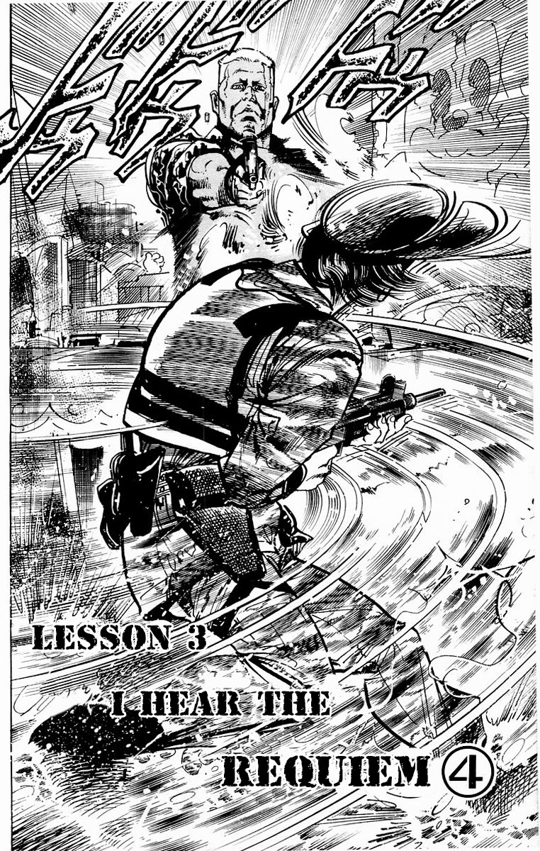 Jesus chapter 81 page 2