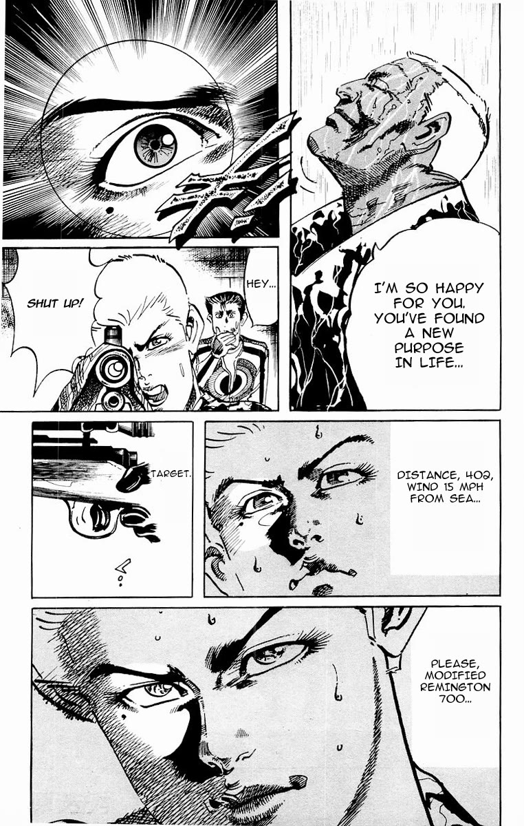 Jesus chapter 82 page 13