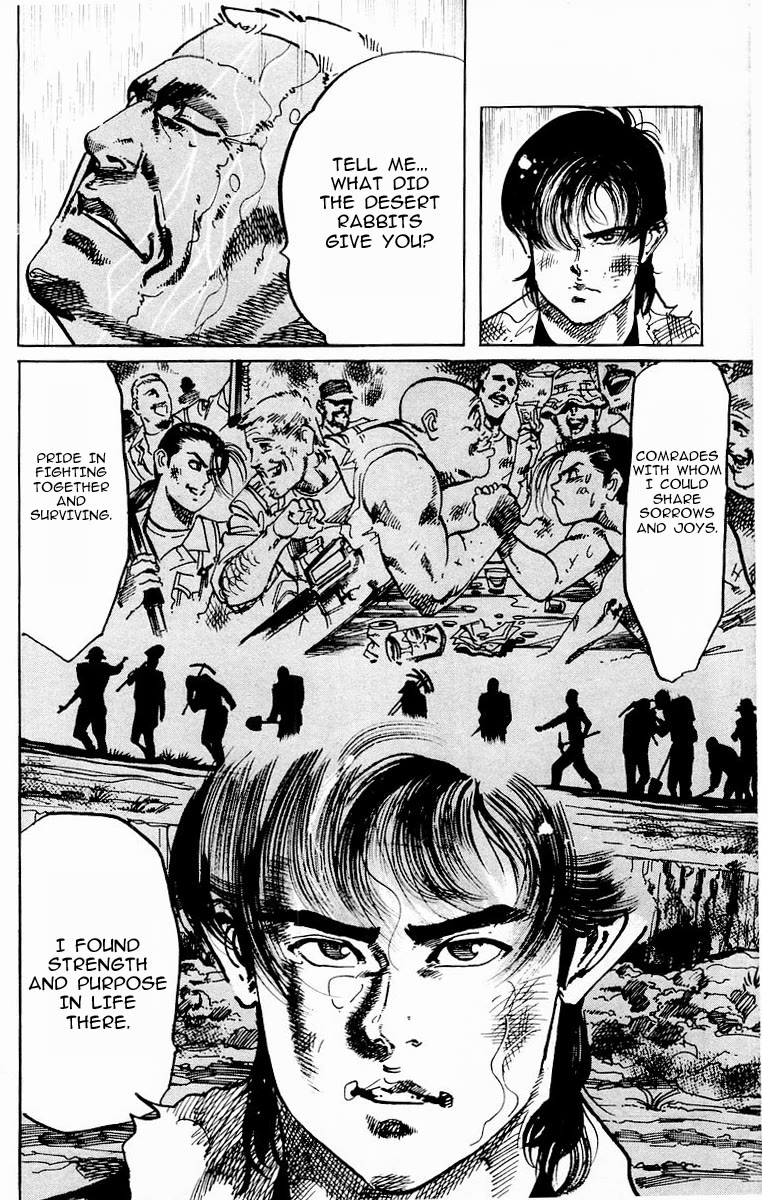 Jesus chapter 82 page 14