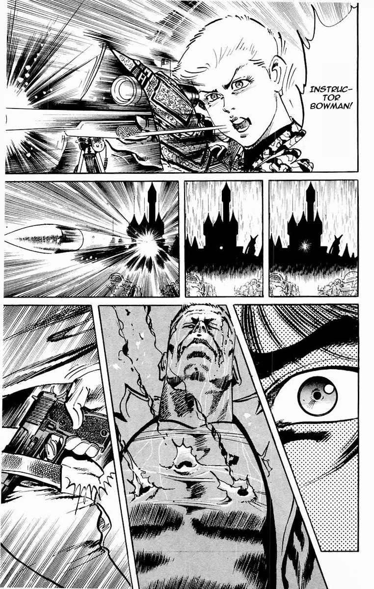 Jesus chapter 82 page 17