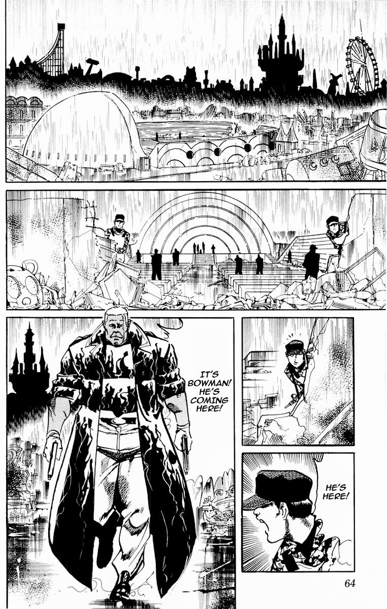 Jesus chapter 82 page 2