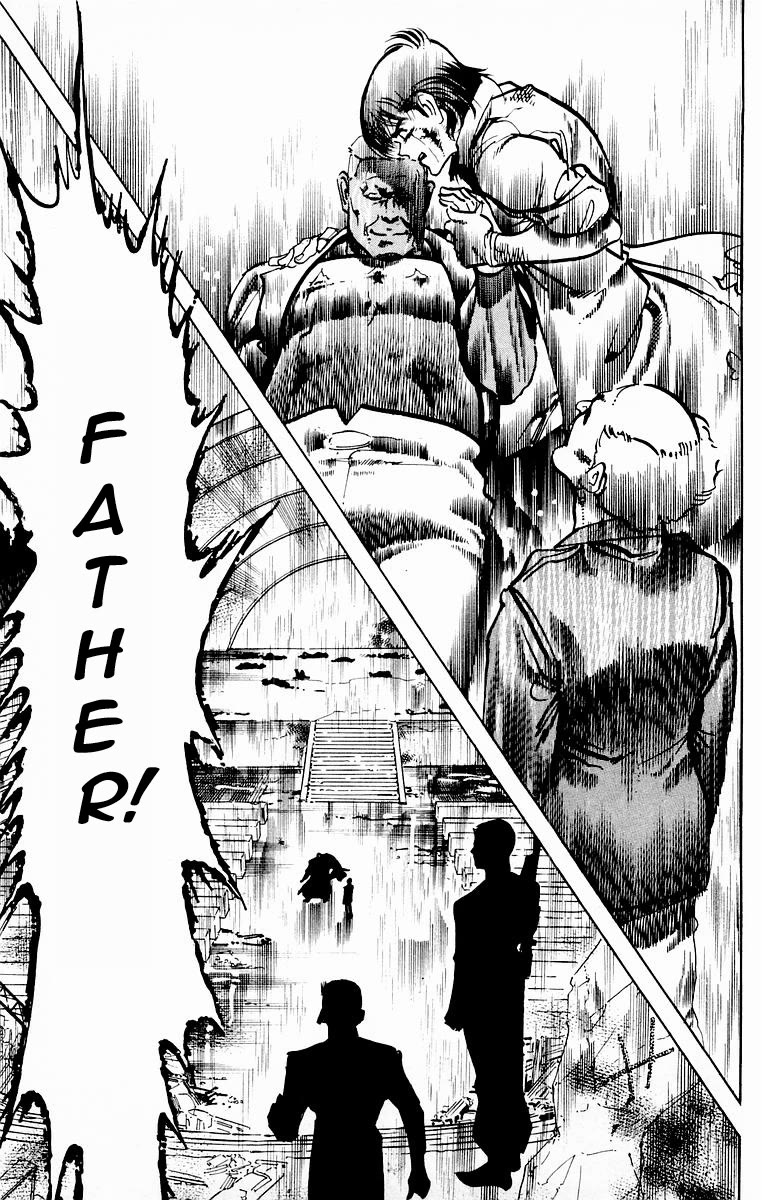 Jesus chapter 83 page 17