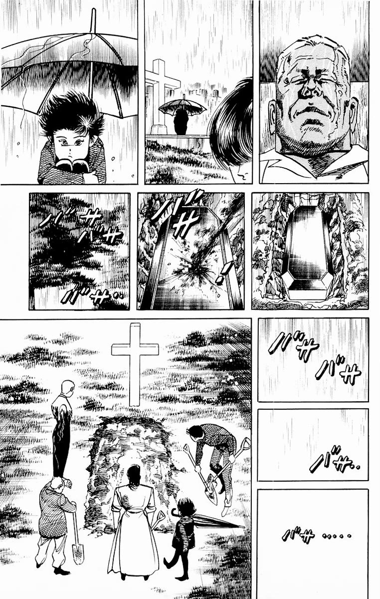 Jesus chapter 83 page 19