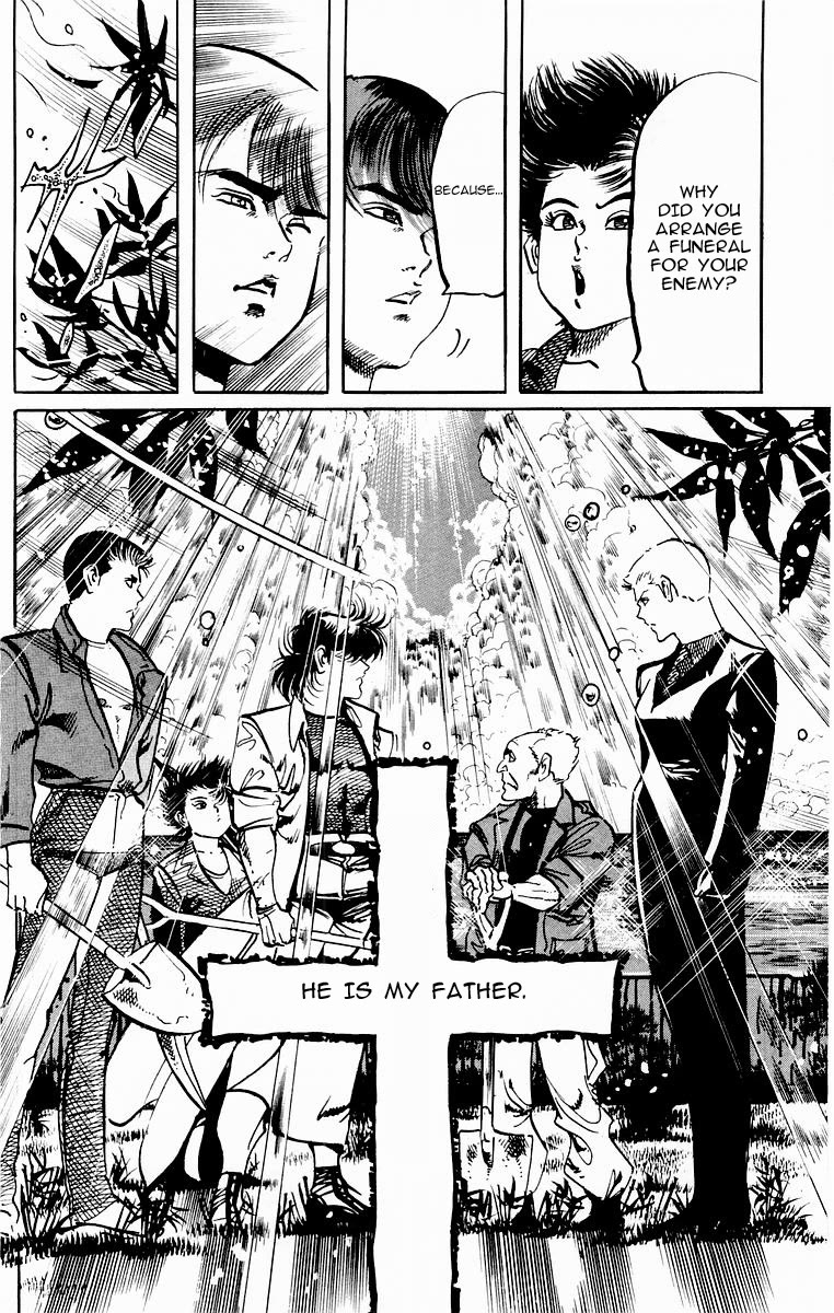 Jesus chapter 83 page 20