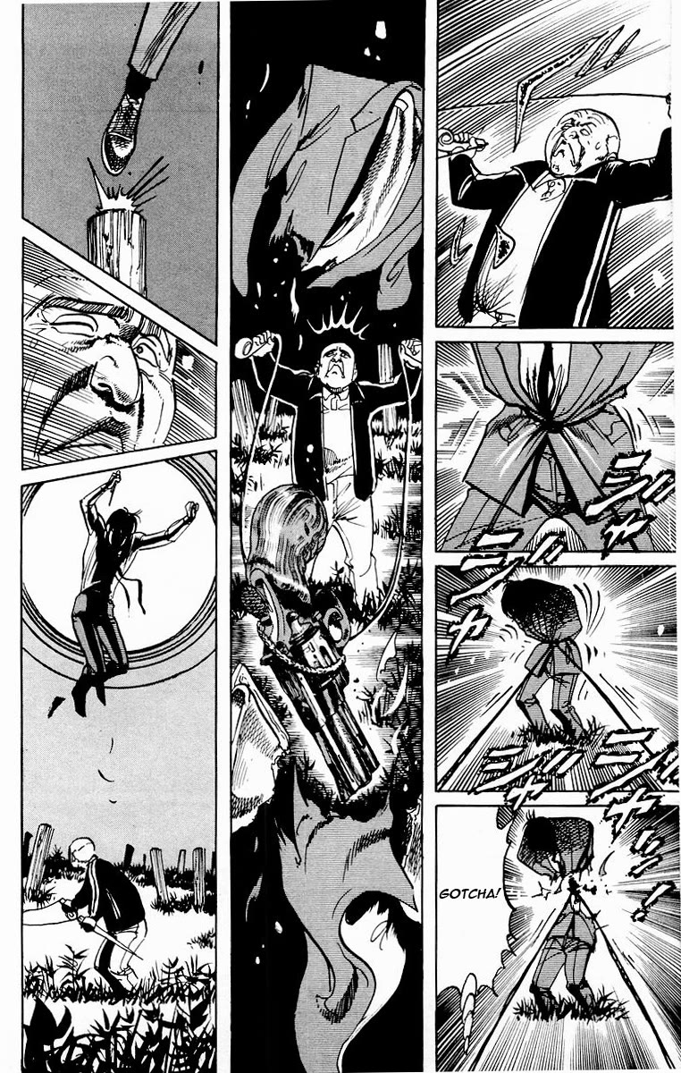 Jesus chapter 84 page 12