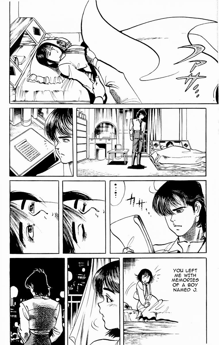 Jesus chapter 84 page 16