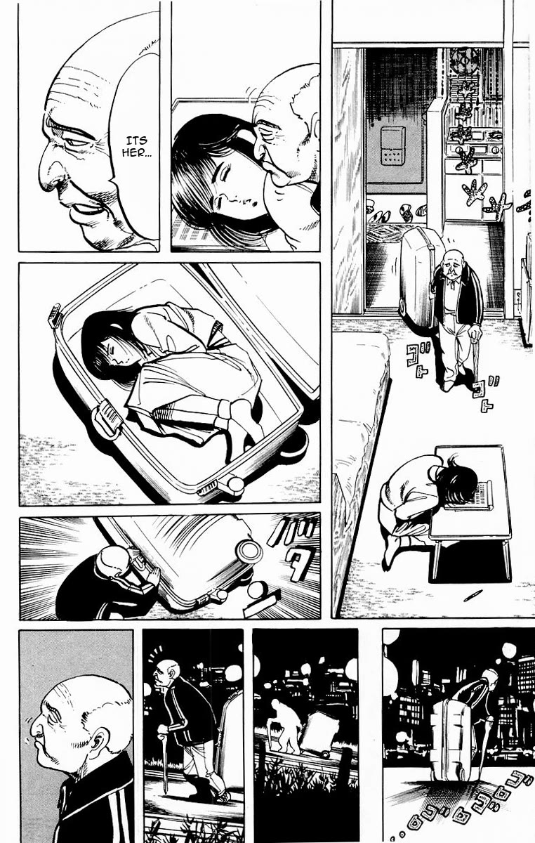 Jesus chapter 84 page 8