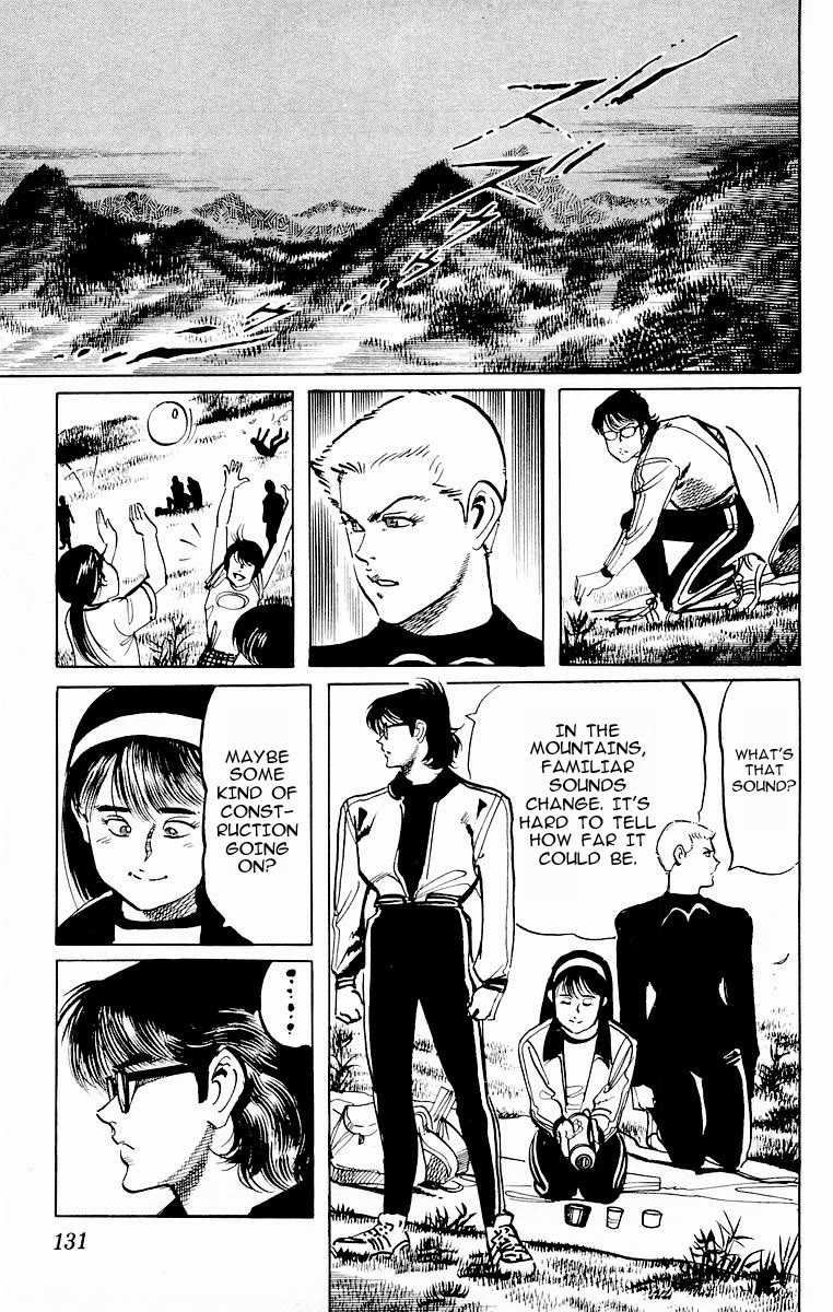 Jesus chapter 85 page 13