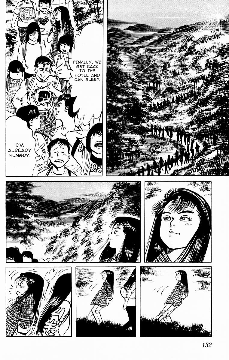 Jesus chapter 85 page 14