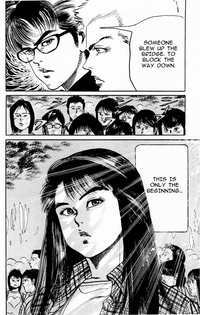 Jesus chapter 85 page 18