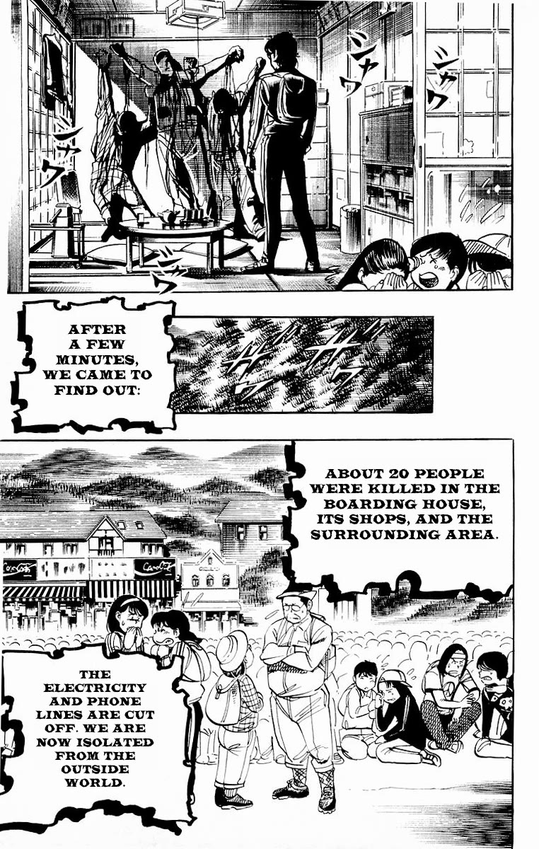 Jesus chapter 86 page 11