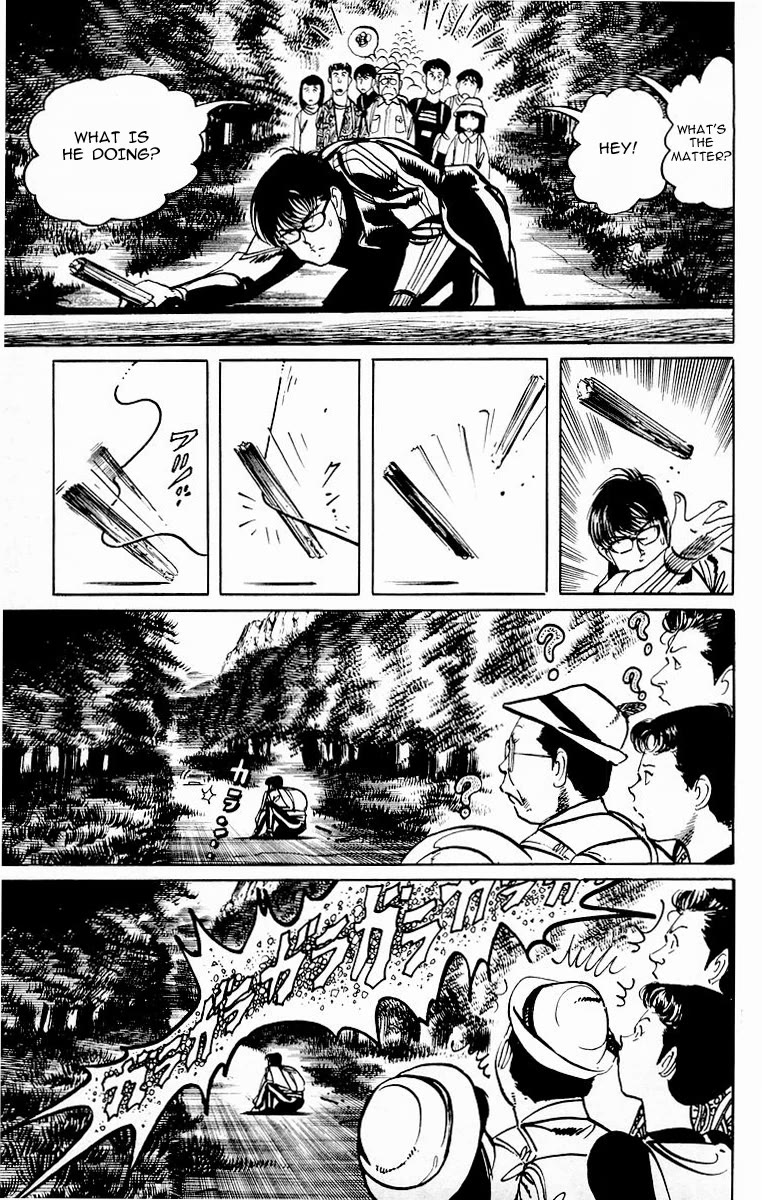 Jesus chapter 86 page 17