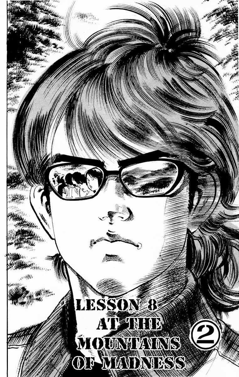 Jesus chapter 86 page 2