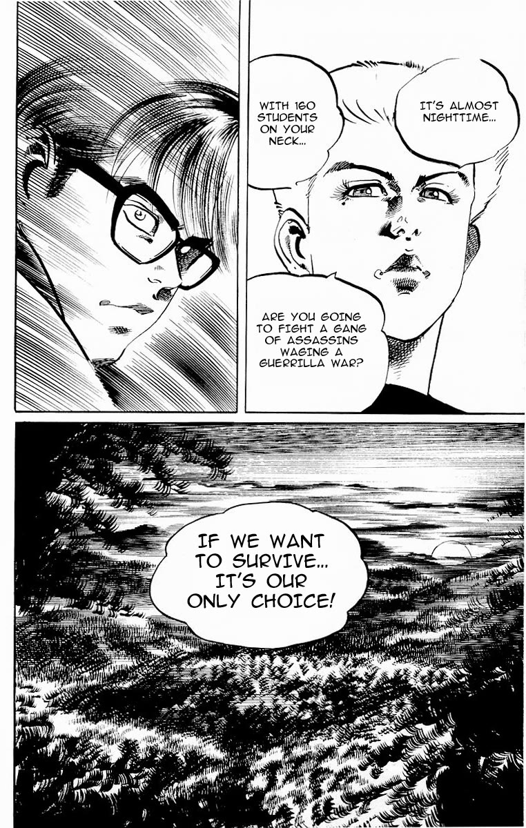 Jesus chapter 86 page 20