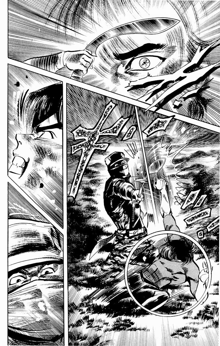 Jesus chapter 87 page 10