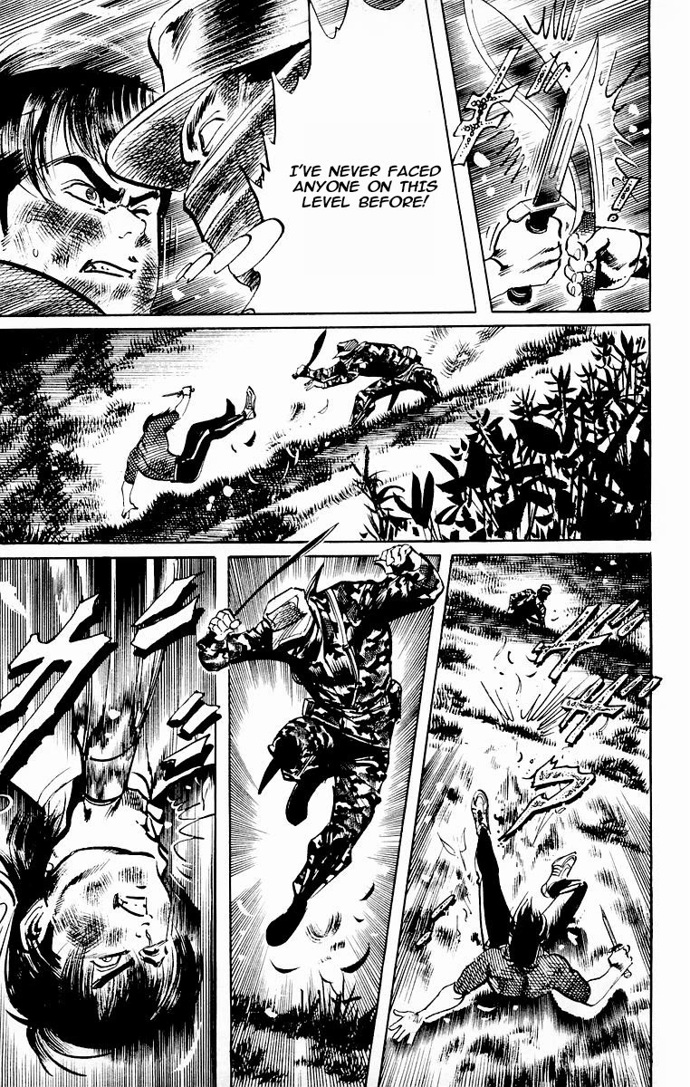 Jesus chapter 87 page 15