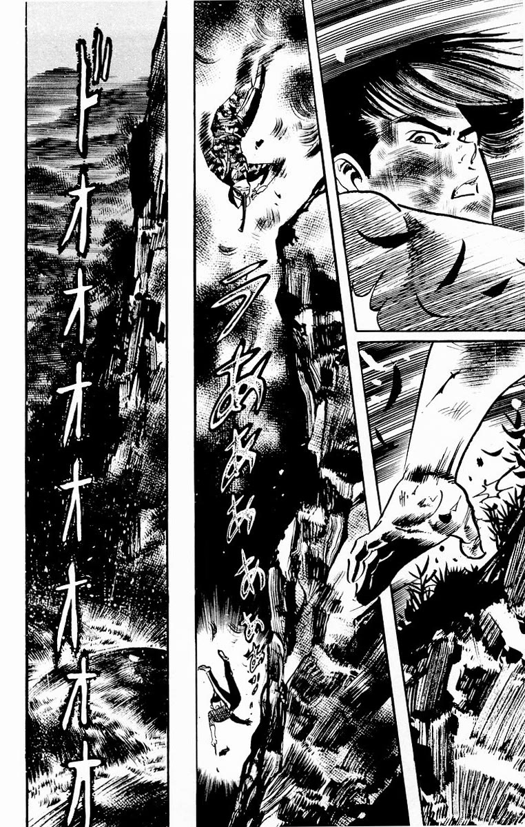 Jesus chapter 87 page 18