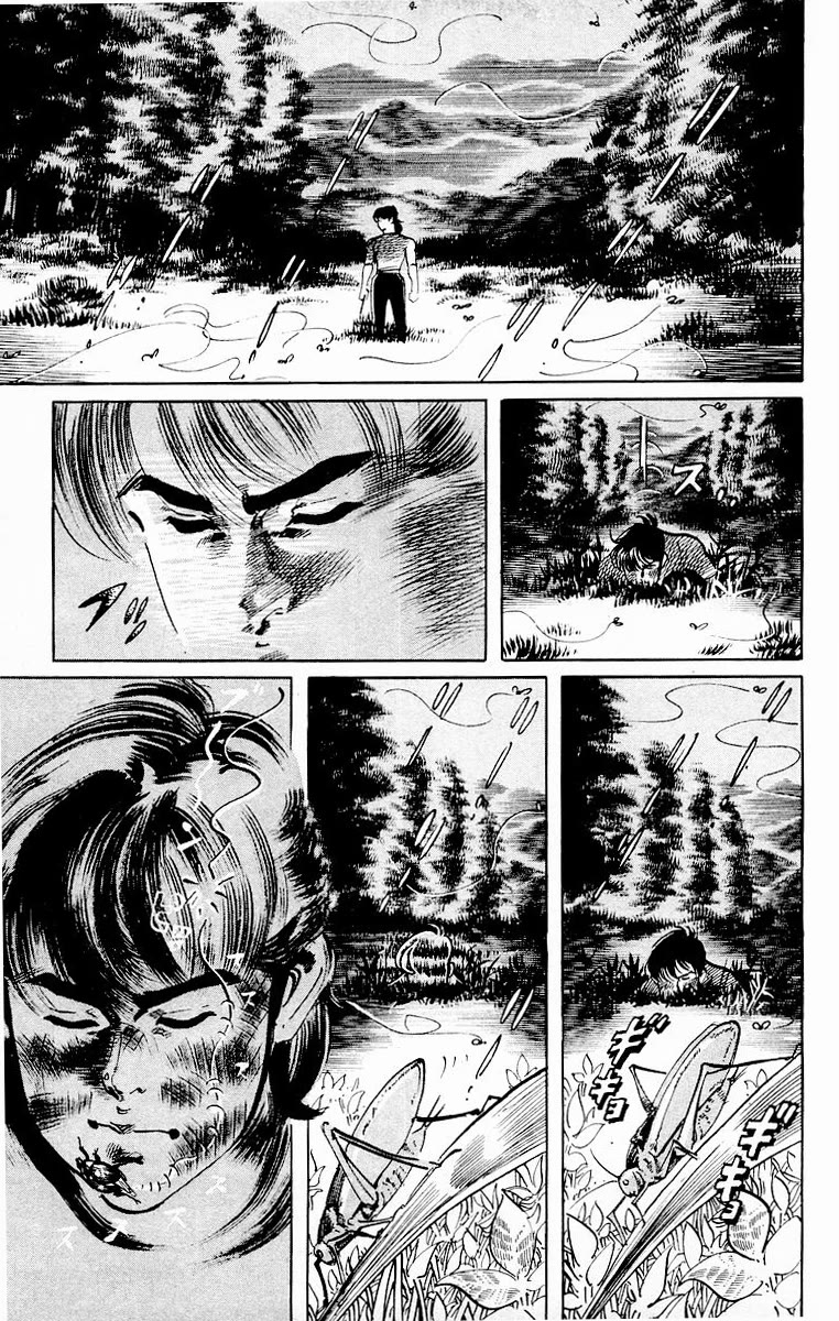 Jesus chapter 87 page 9