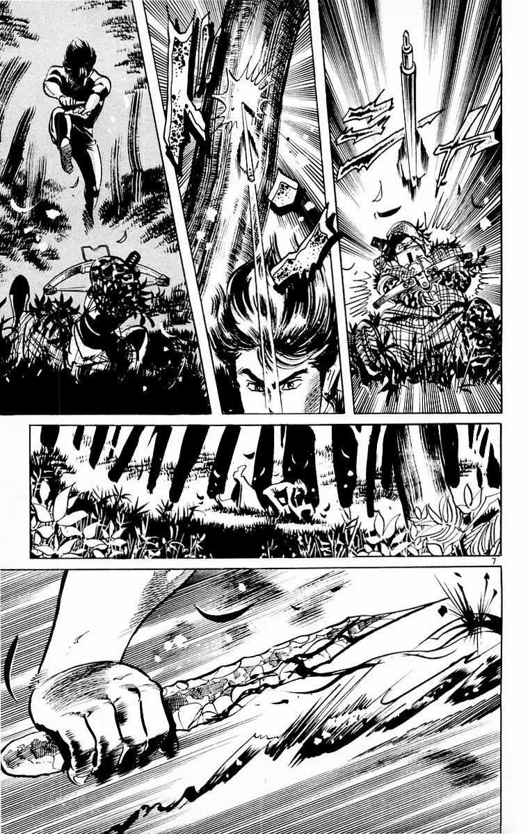 Jesus chapter 88 page 10