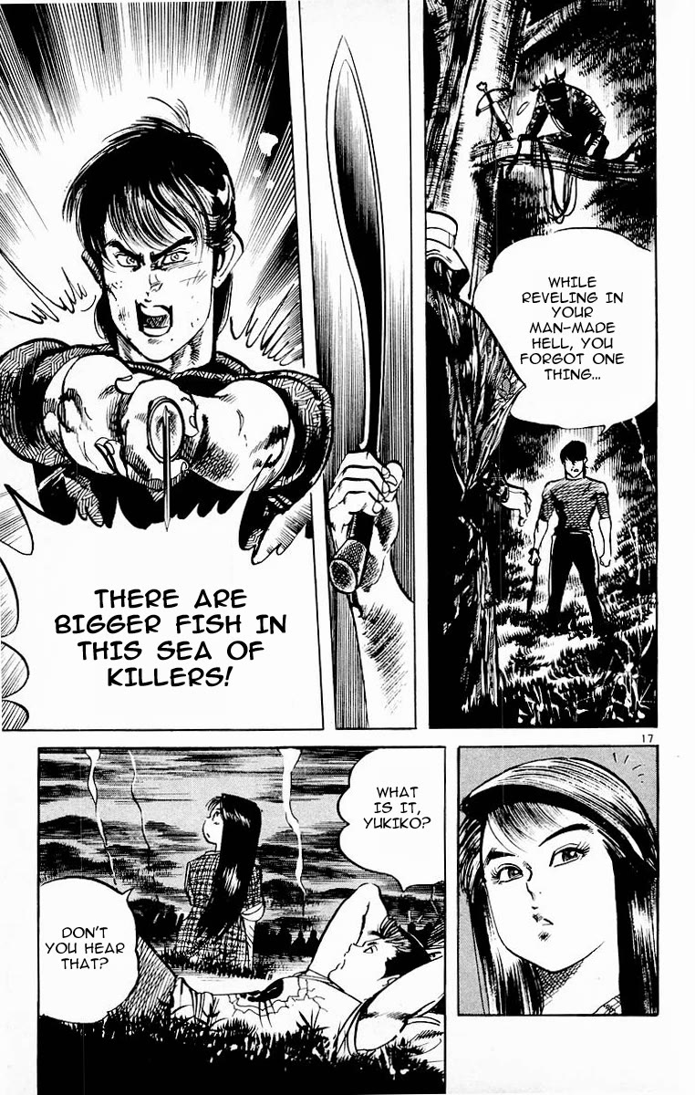 Jesus chapter 88 page 20