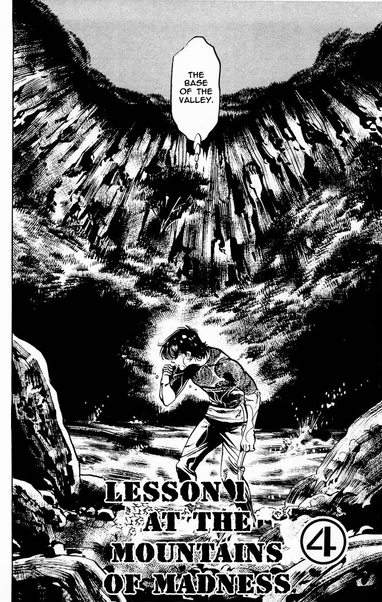 Jesus chapter 88 page 5