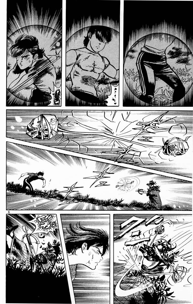 Jesus chapter 88 page 9