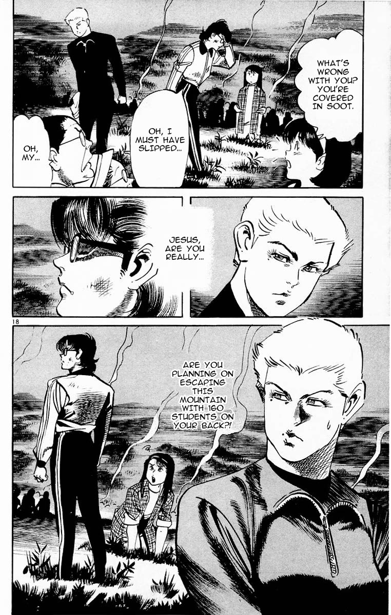 Jesus chapter 89 page 18