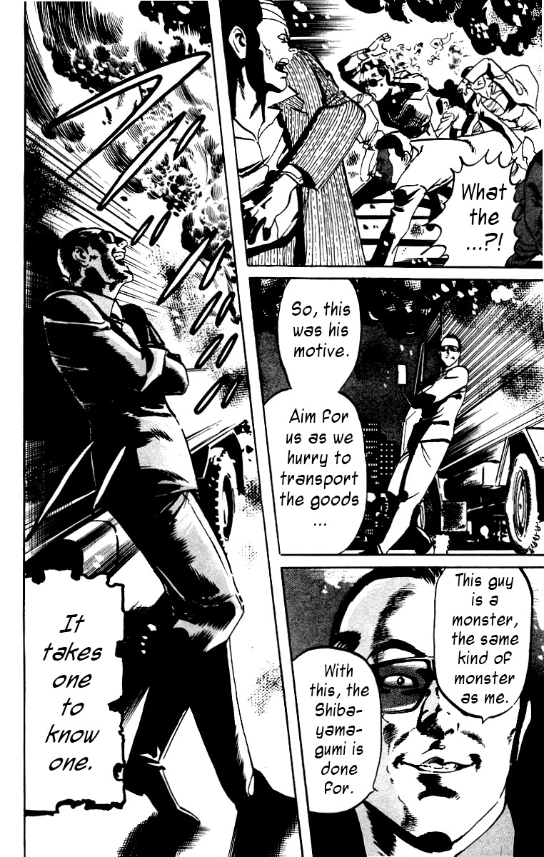 Jesus chapter 9 page 10