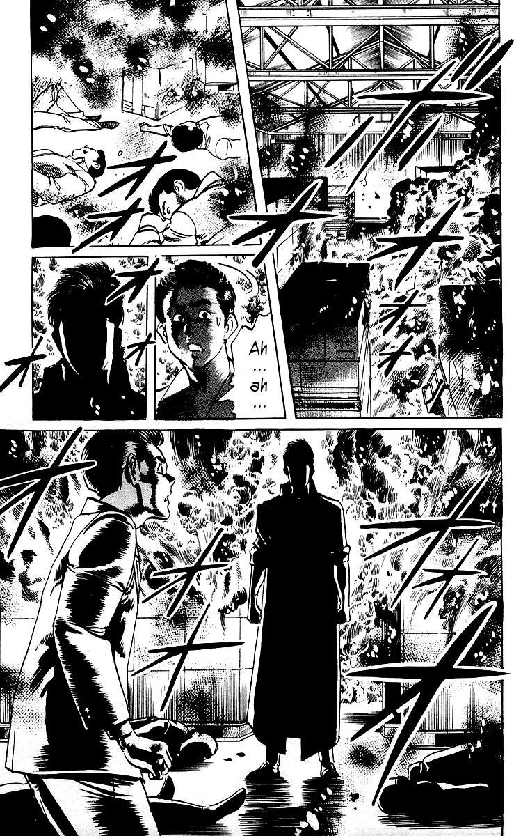 Jesus chapter 9 page 11