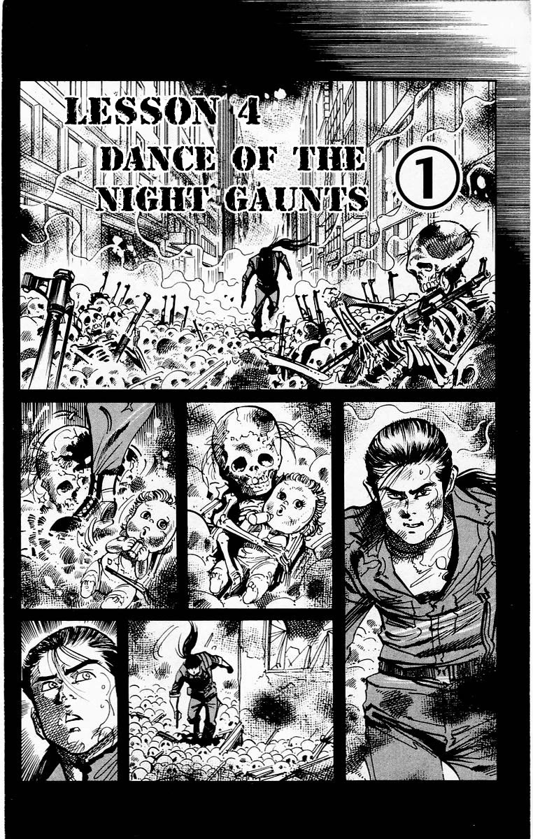 Jesus chapter 91 page 2