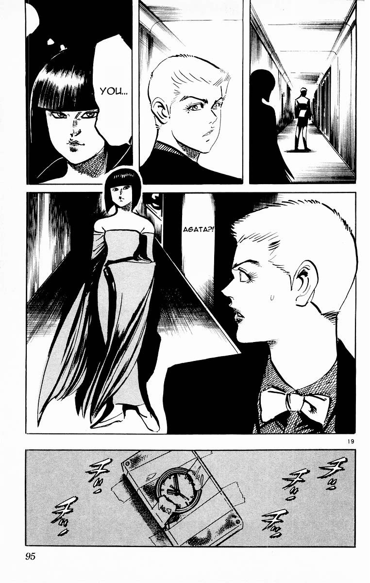 Jesus chapter 92 page 19