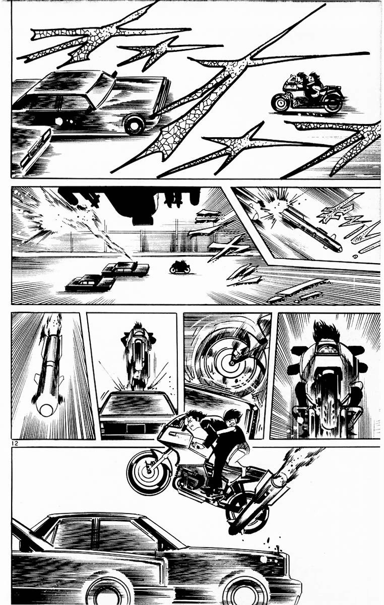 Jesus chapter 94 page 11