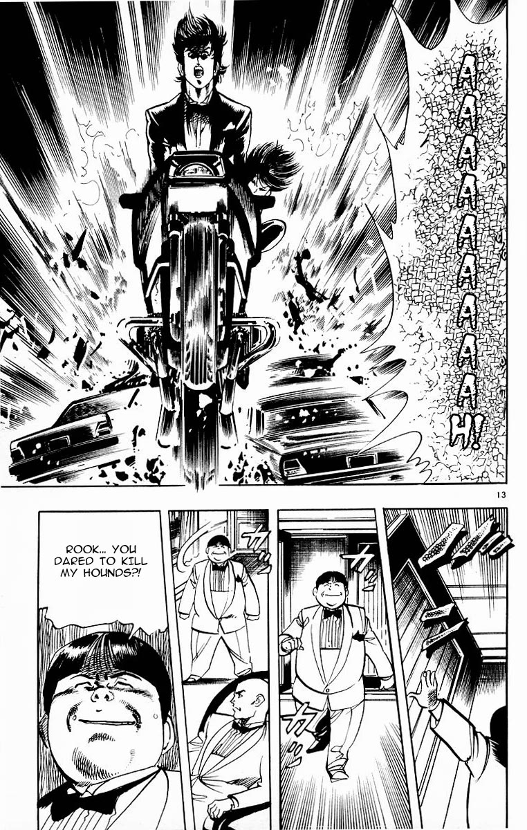 Jesus chapter 94 page 12