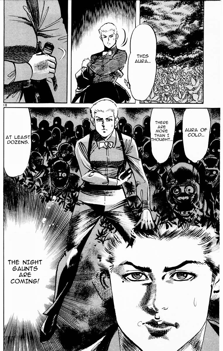 Jesus chapter 94 page 17