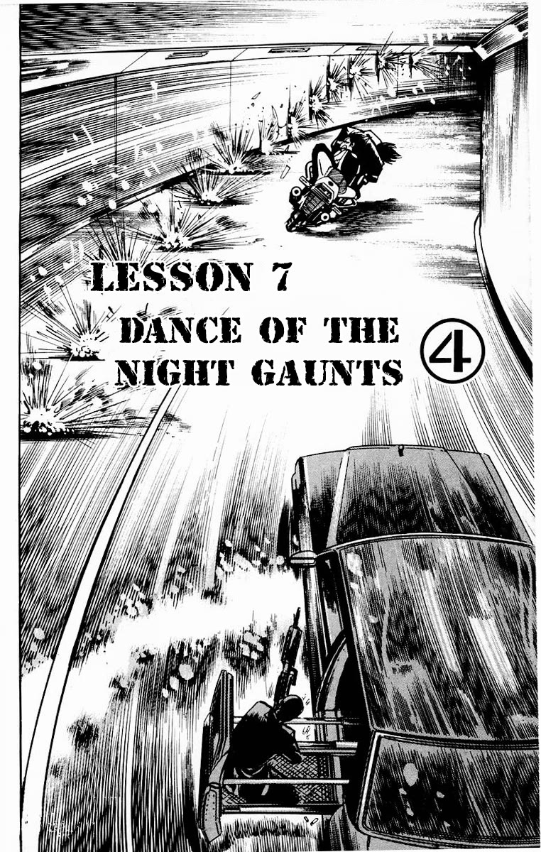 Jesus chapter 94 page 2