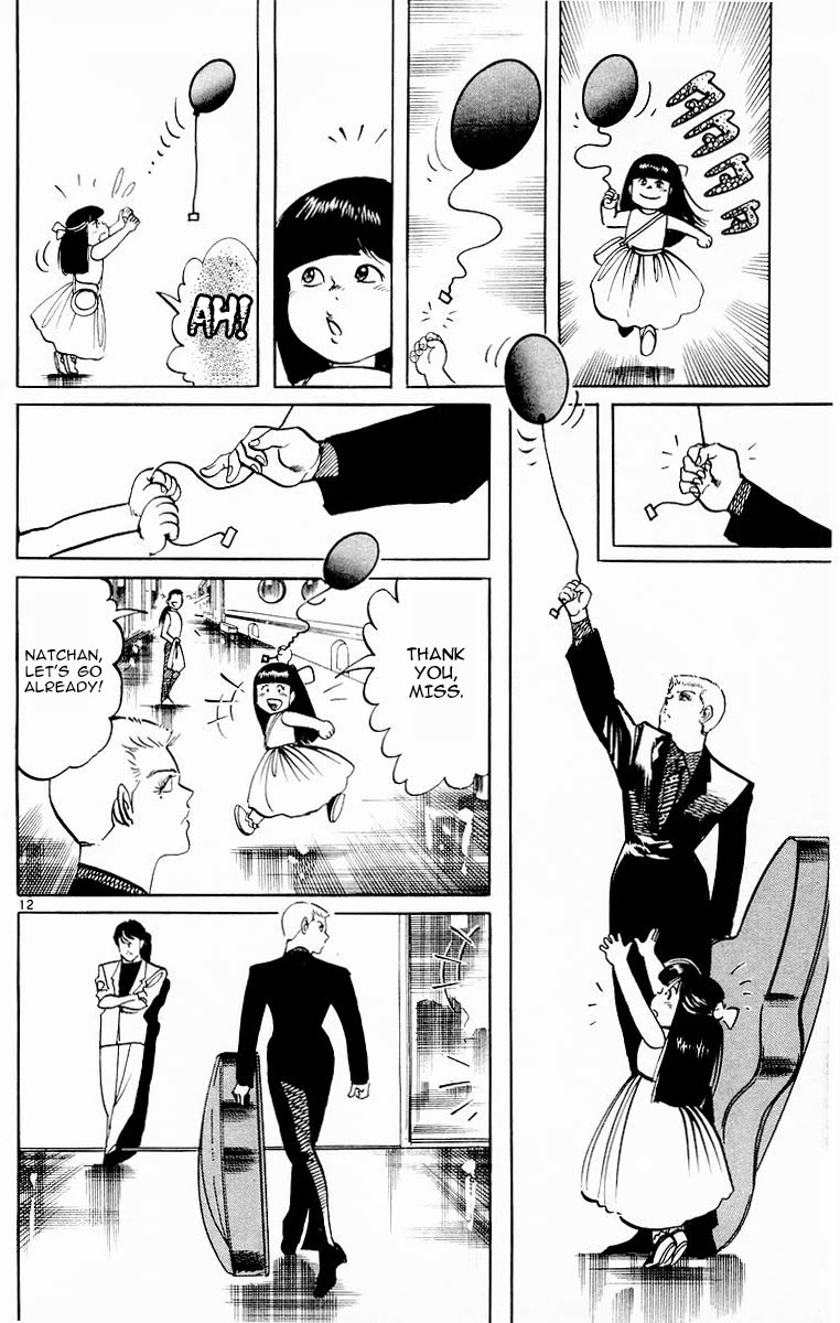 Jesus chapter 96 page 11