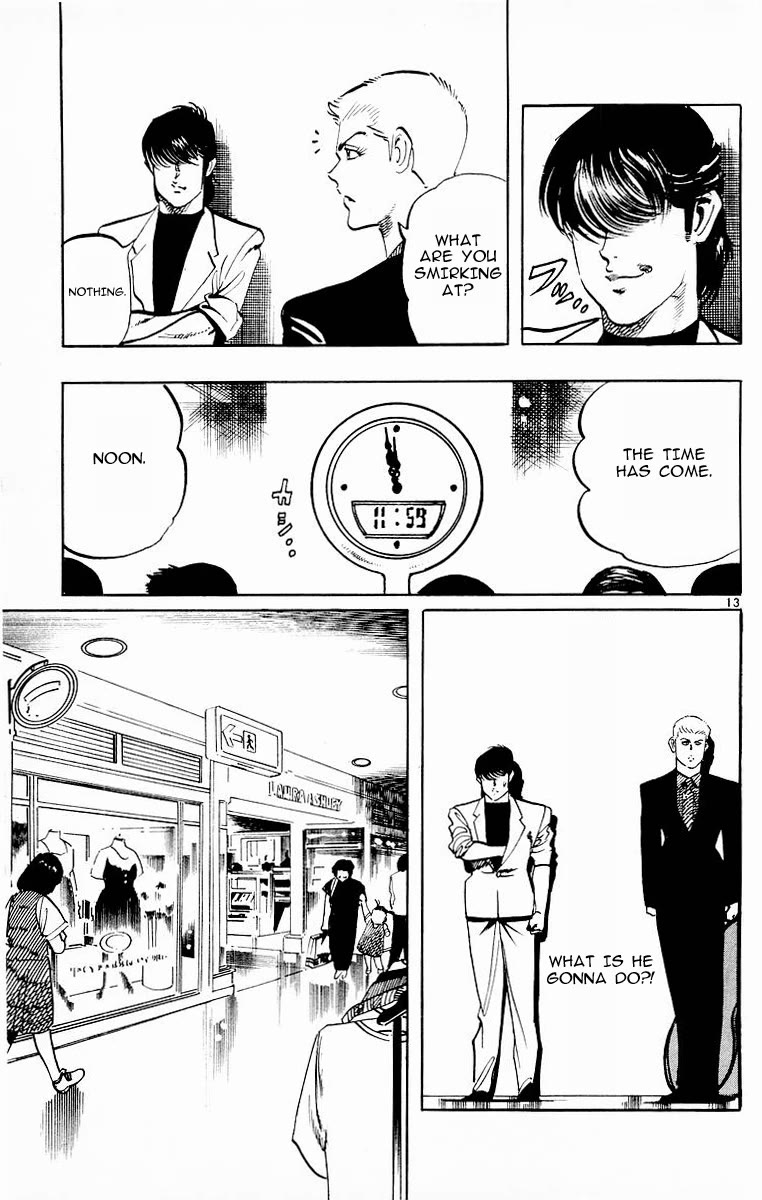 Jesus chapter 96 page 12