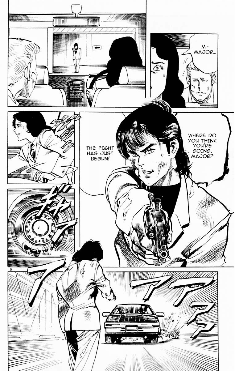 Jesus chapter 98 page 9