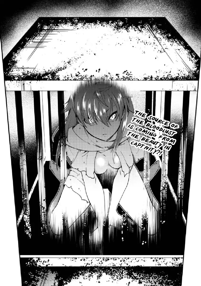 Jichou shinai Motoyuusha no Tsuyokute Tanoshii New Game chapter 1 page 41