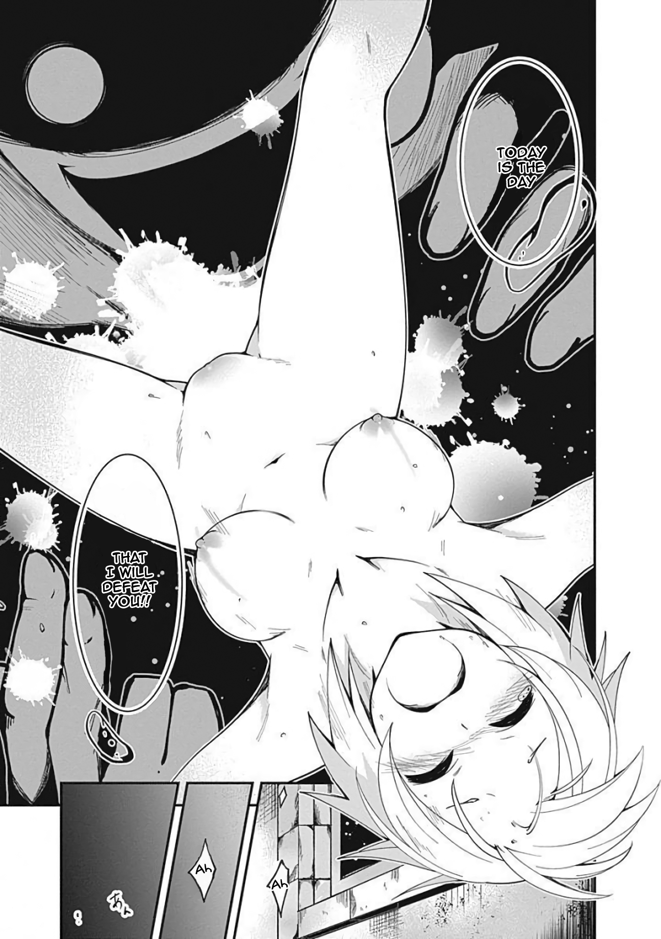 Jichou shinai Motoyuusha no Tsuyokute Tanoshii New Game chapter 10 page 5