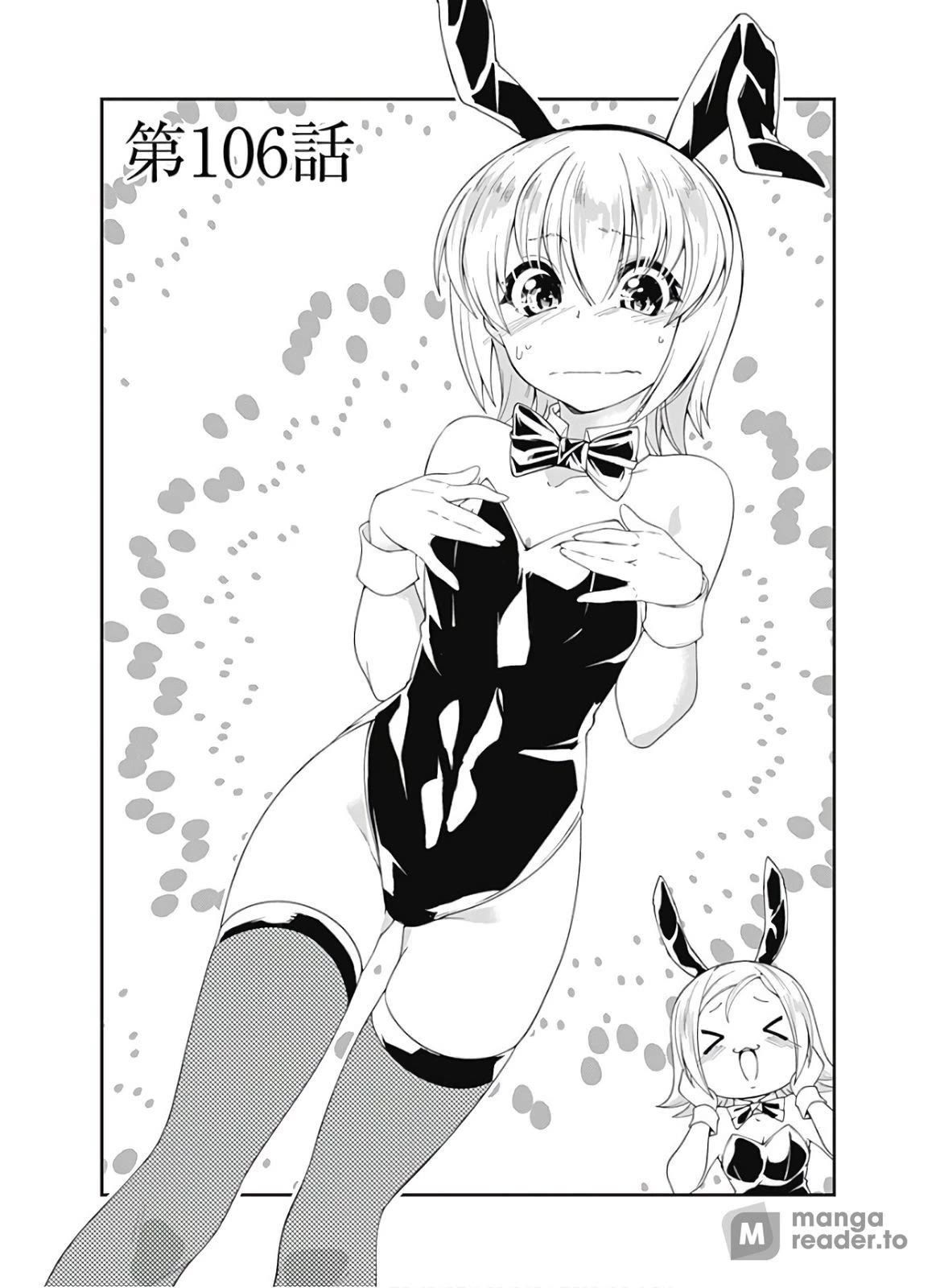 Jichou shinai Motoyuusha no Tsuyokute Tanoshii New Game chapter 106 page 2