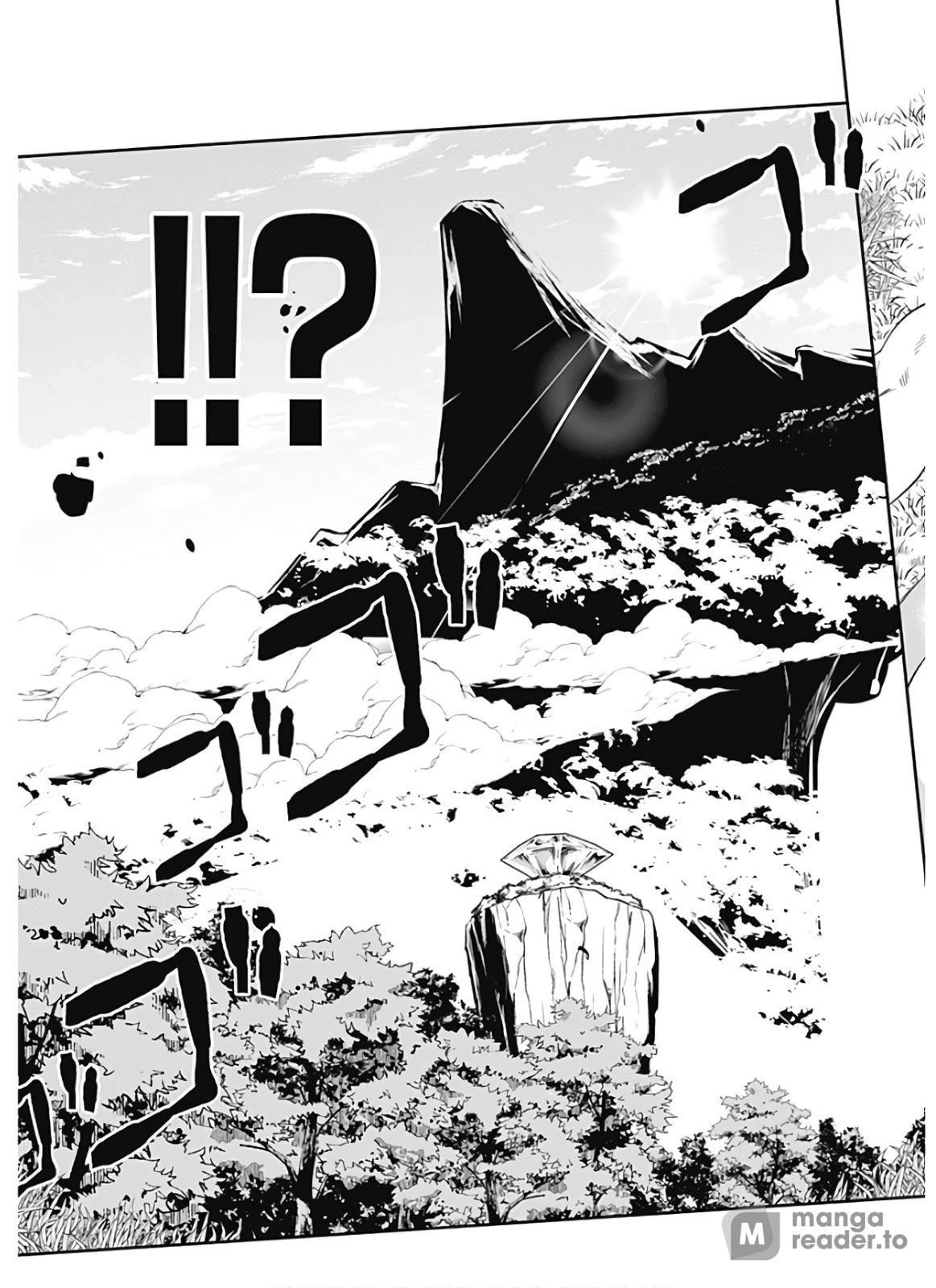 Jichou shinai Motoyuusha no Tsuyokute Tanoshii New Game chapter 108 page 8