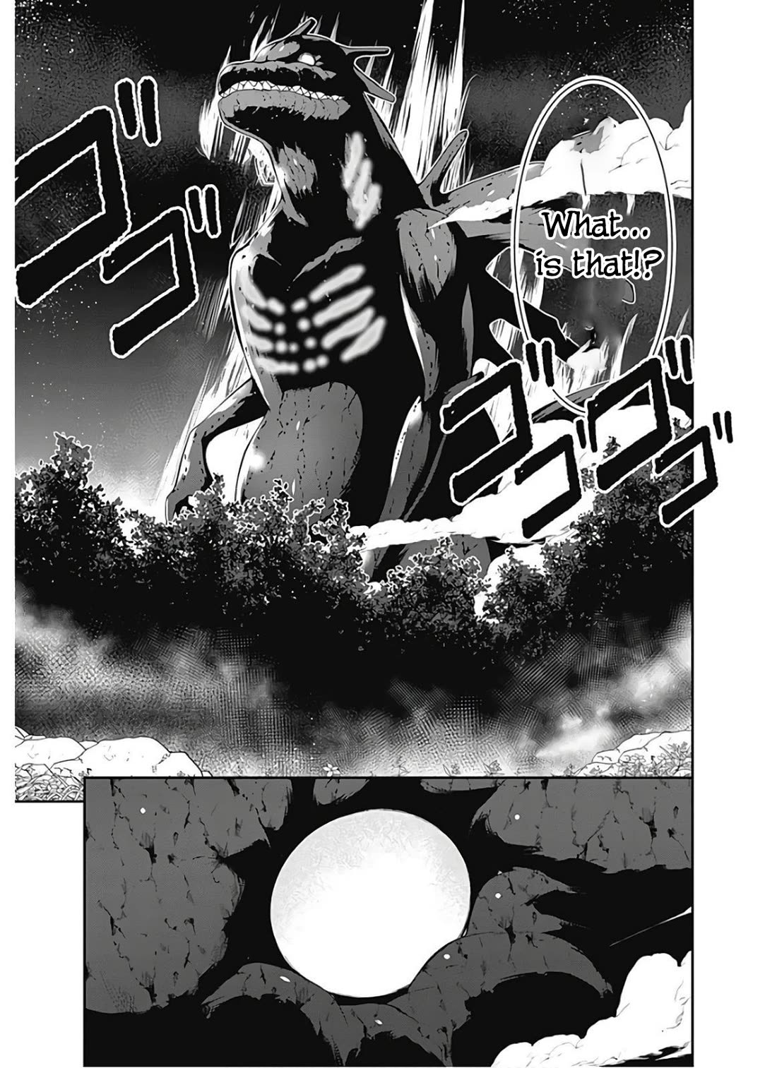 Jichou shinai Motoyuusha no Tsuyokute Tanoshii New Game chapter 112 page 18