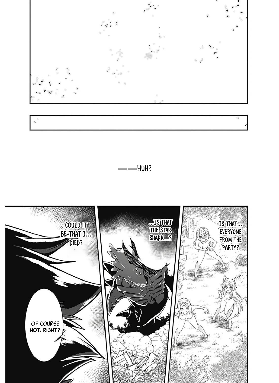 Jichou shinai Motoyuusha no Tsuyokute Tanoshii New Game chapter 118 page 16