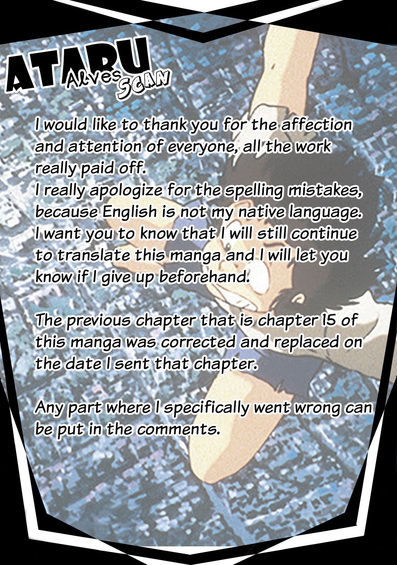 Jichou shinai Motoyuusha no Tsuyokute Tanoshii New Game chapter 16 page 17