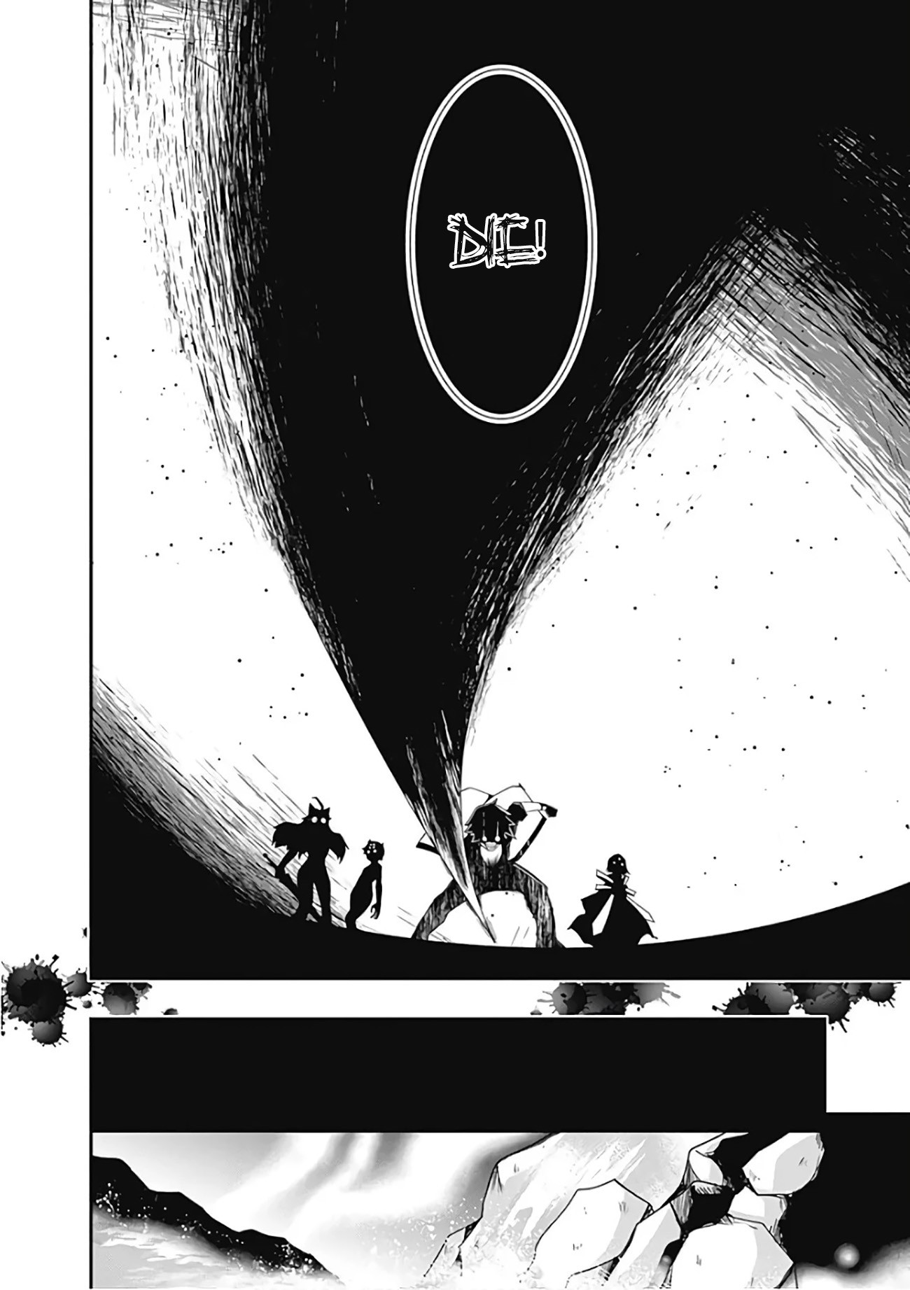 Jichou shinai Motoyuusha no Tsuyokute Tanoshii New Game chapter 16 page 9