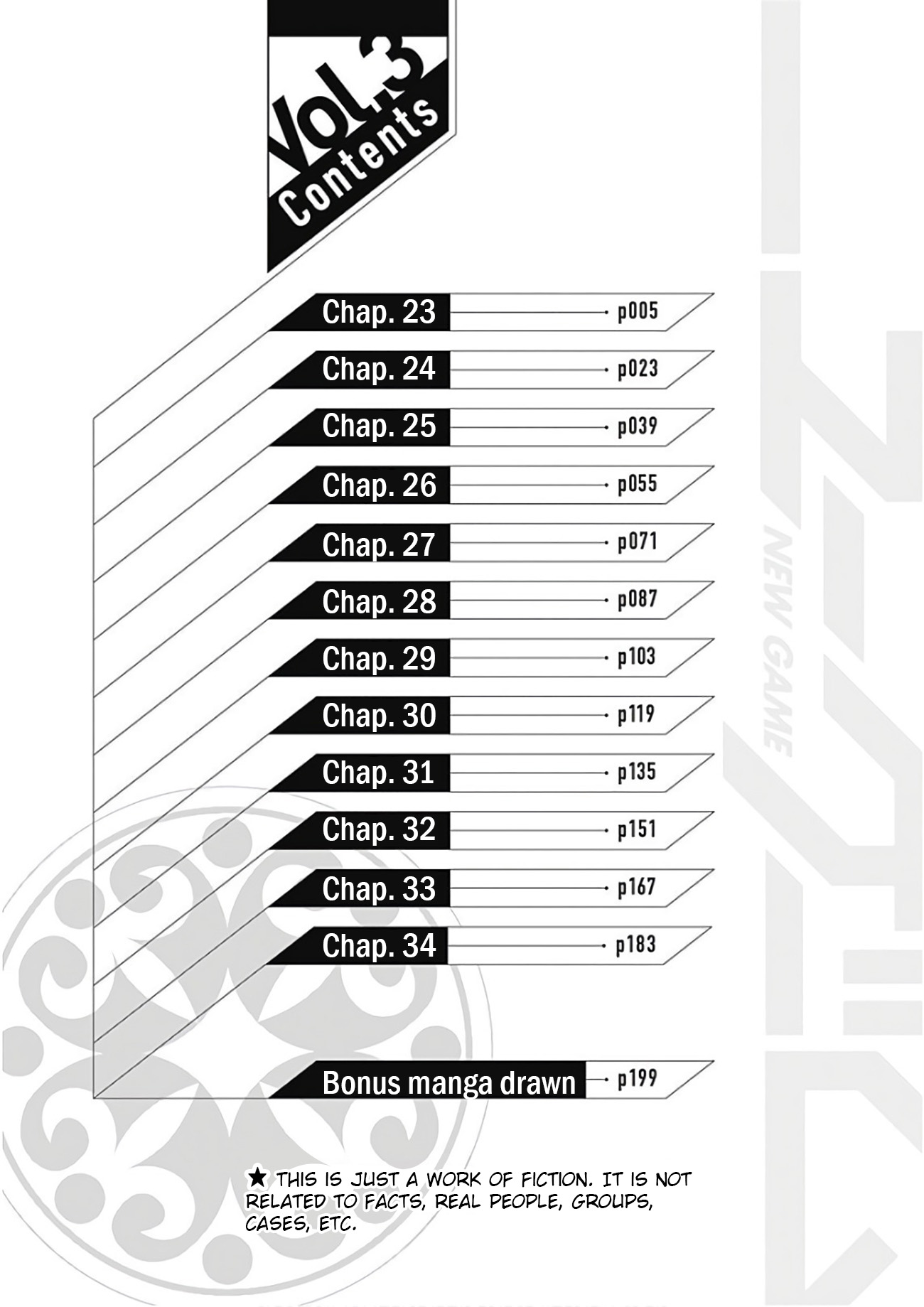 Jichou shinai Motoyuusha no Tsuyokute Tanoshii New Game chapter 23 page 6