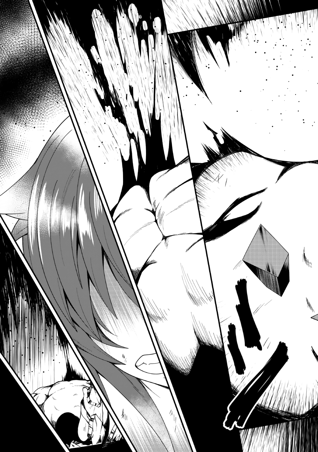 Jichou shinai Motoyuusha no Tsuyokute Tanoshii New Game chapter 3 page 18